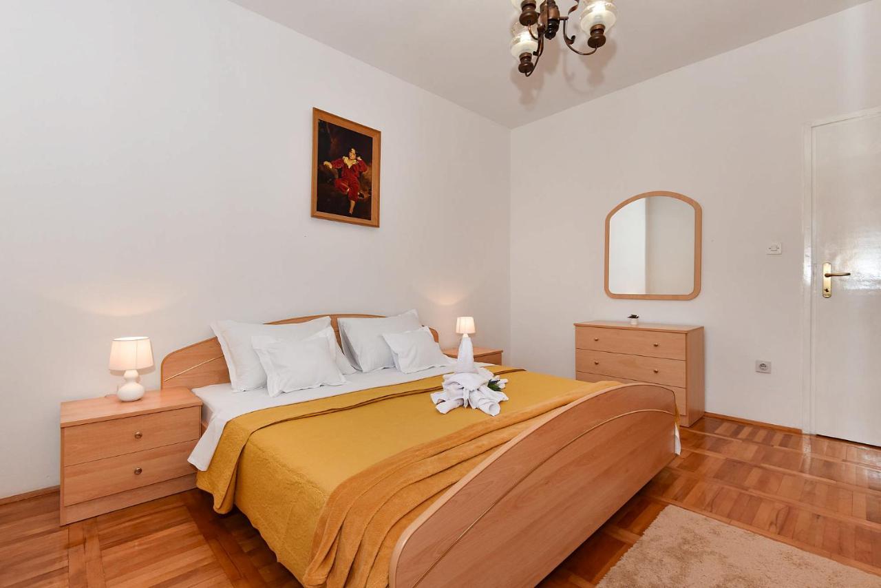 Lana Apartman Zadar Exterior photo