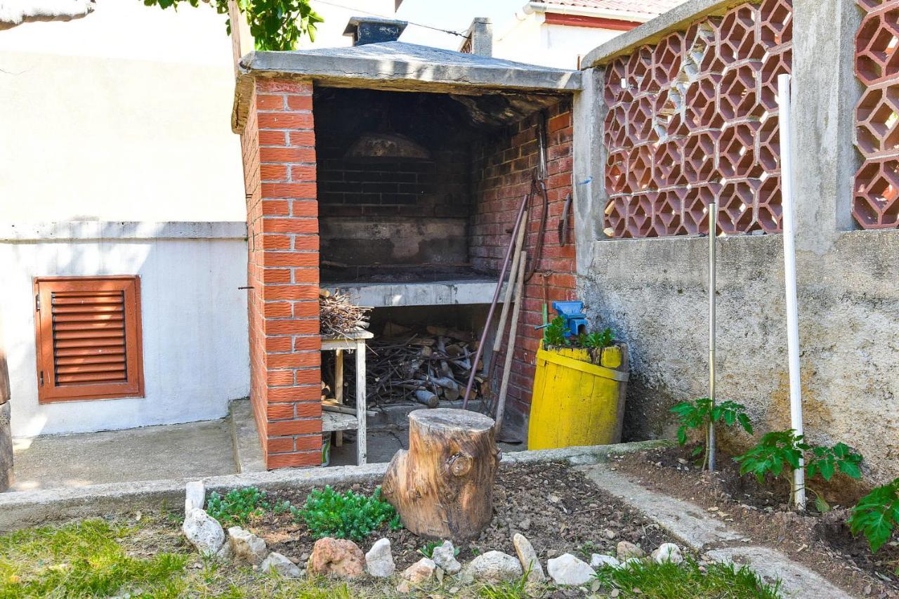 Lana Apartman Zadar Exterior photo