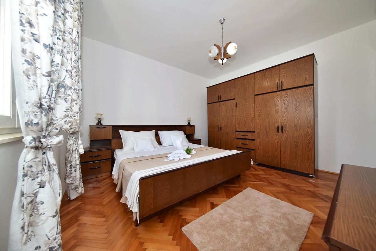 Lana Apartman Zadar Exterior photo