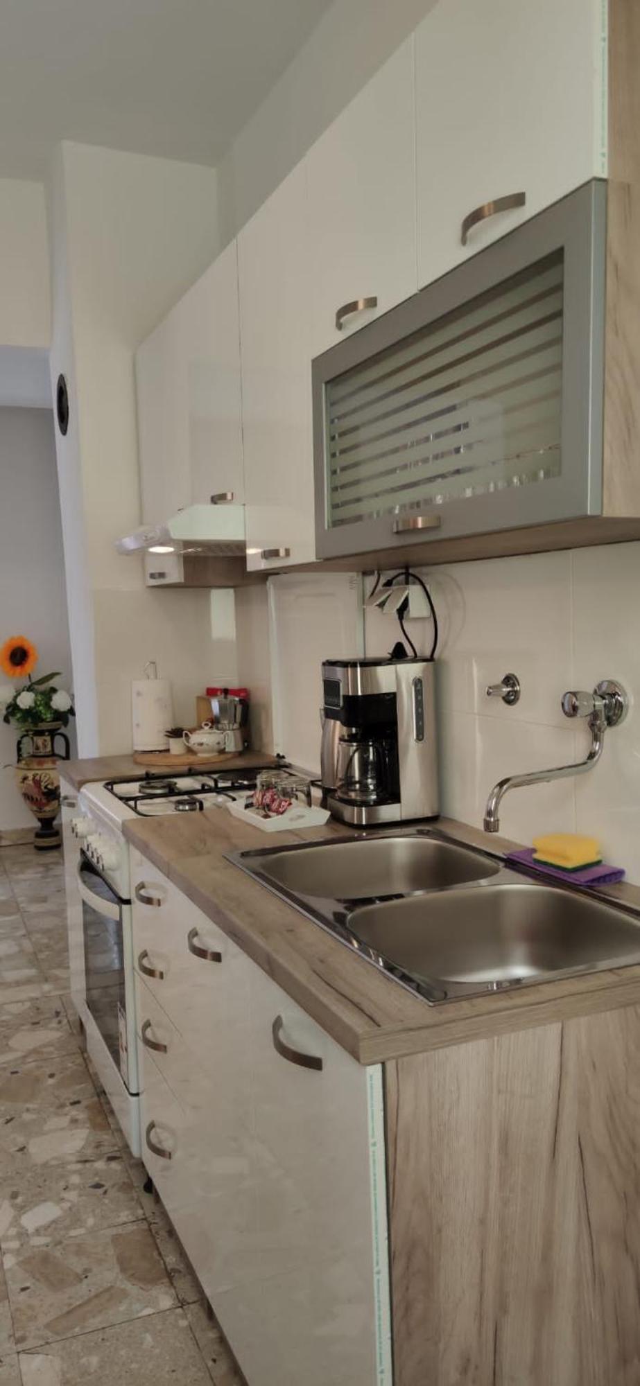 Lana Apartman Zadar Exterior photo
