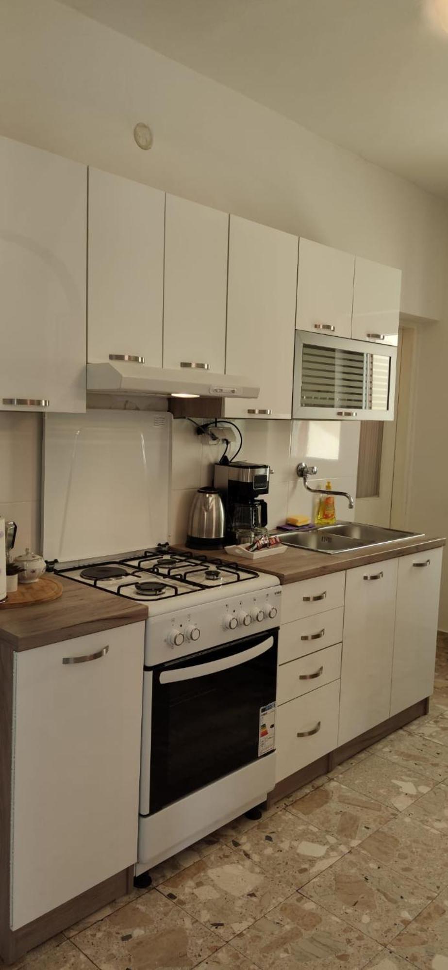 Lana Apartman Zadar Exterior photo