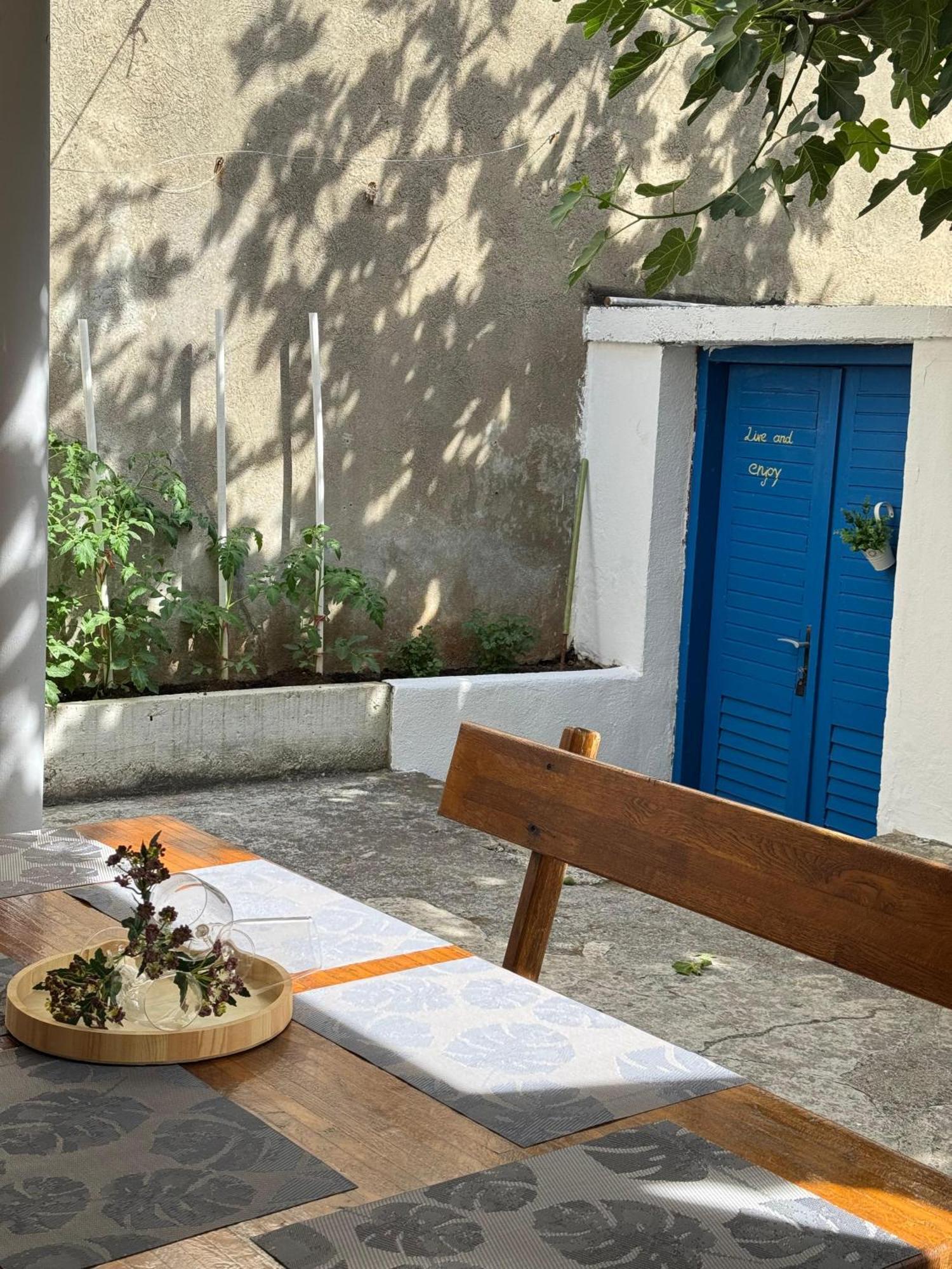 Lana Apartman Zadar Exterior photo