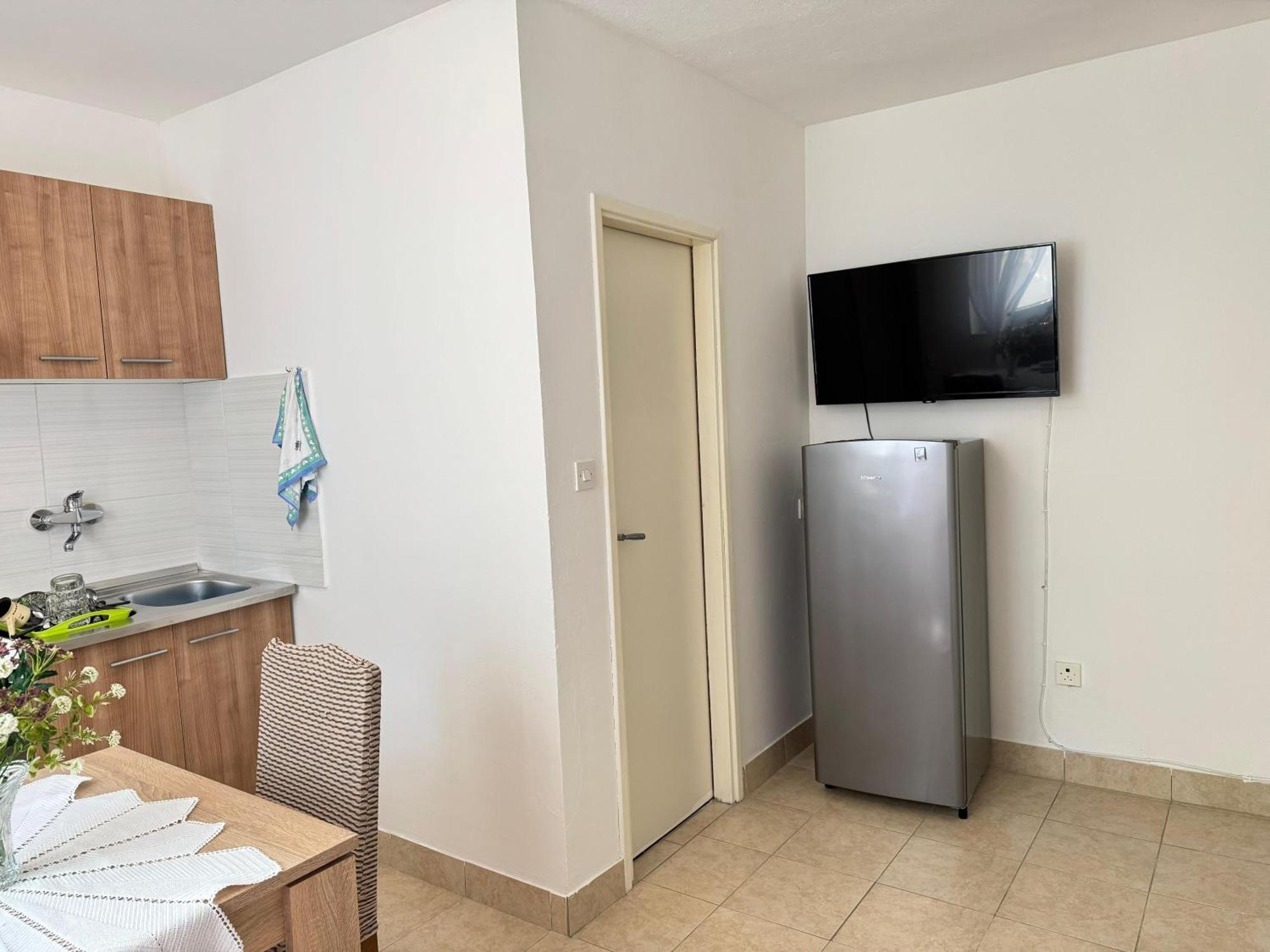 Lana Apartman Zadar Exterior photo