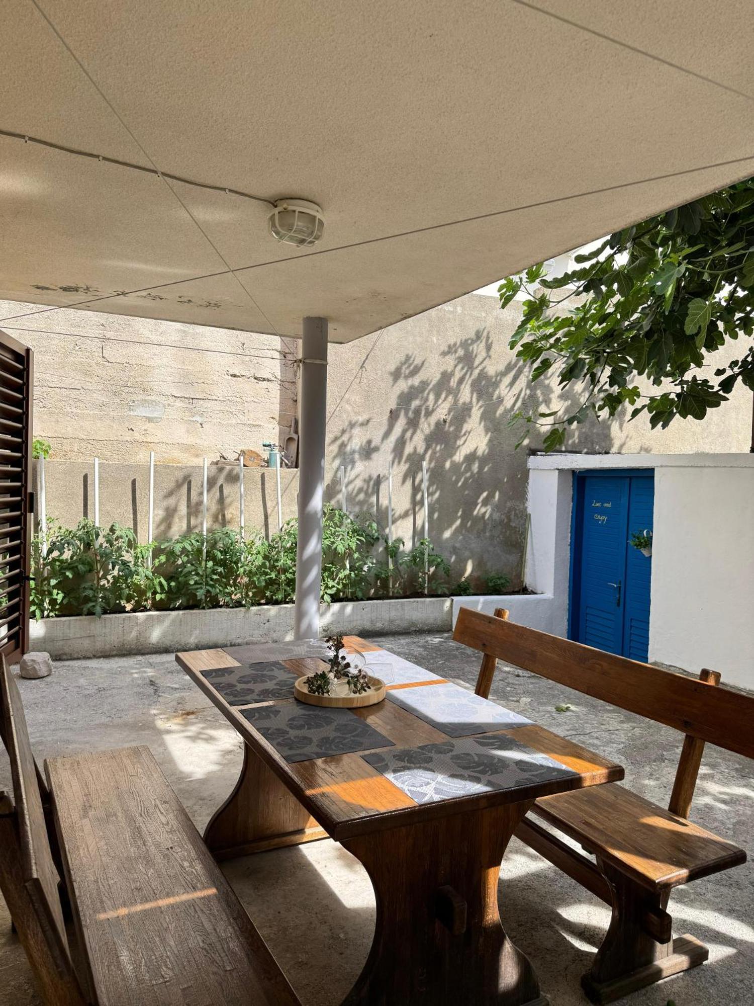 Lana Apartman Zadar Exterior photo