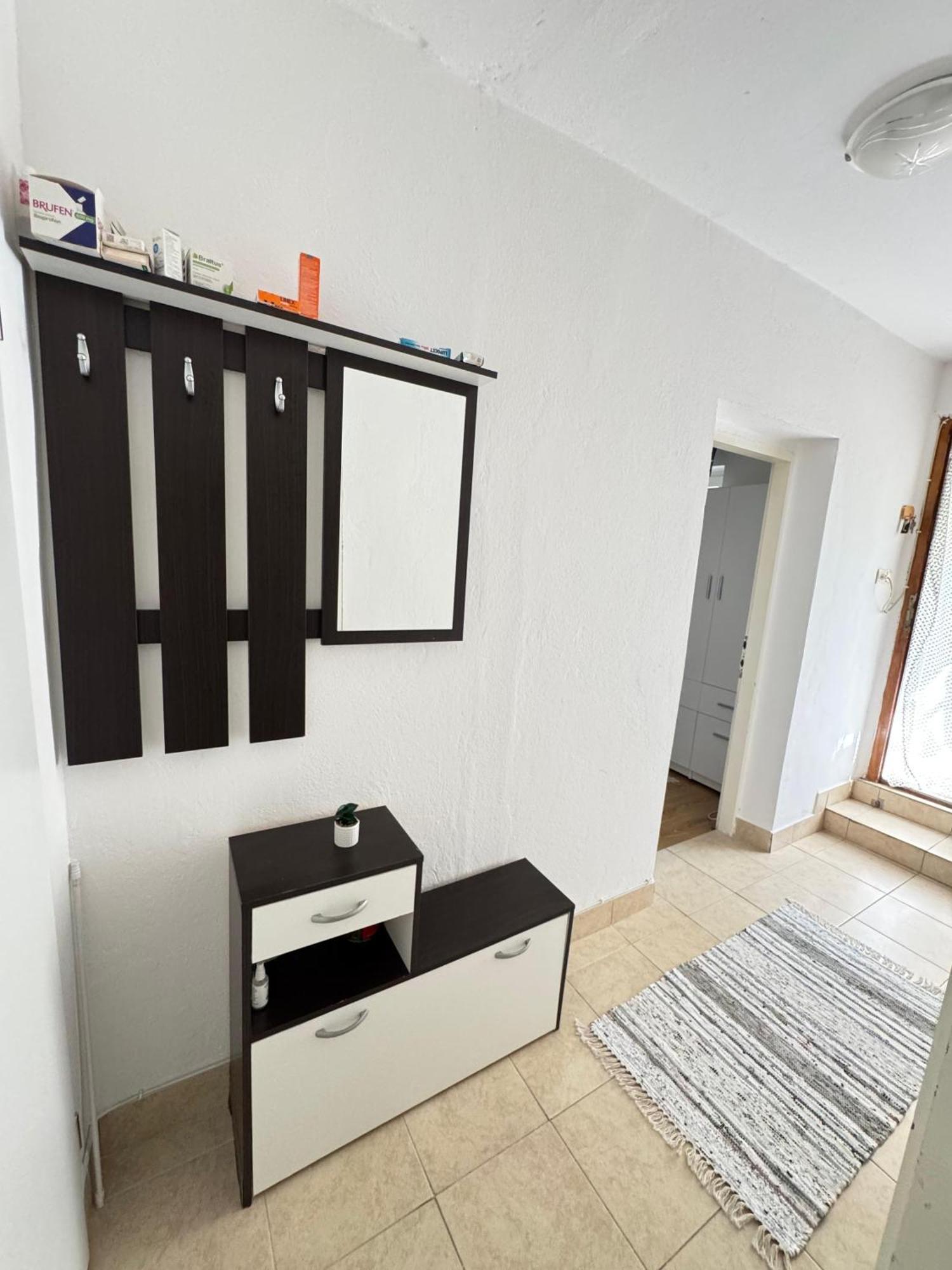 Lana Apartman Zadar Exterior photo